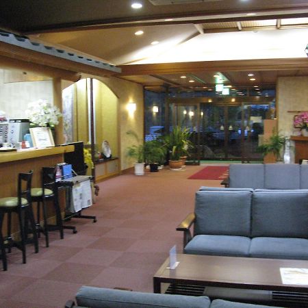 Hotel Yumoto Kumegawa Onsen Iida Exterior foto