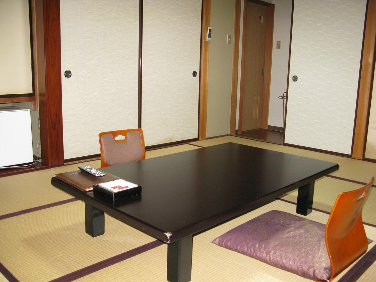 Hotel Yumoto Kumegawa Onsen Iida Exterior foto