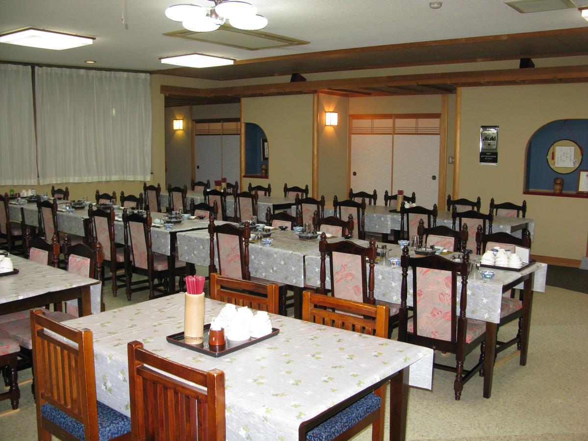 Hotel Yumoto Kumegawa Onsen Iida Exterior foto