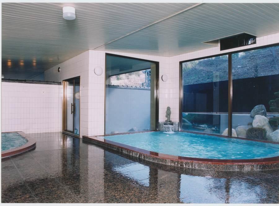 Hotel Yumoto Kumegawa Onsen Iida Exterior foto