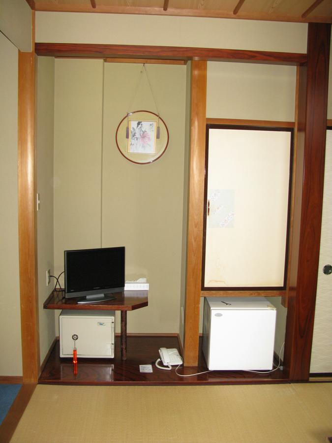 Hotel Yumoto Kumegawa Onsen Iida Exterior foto